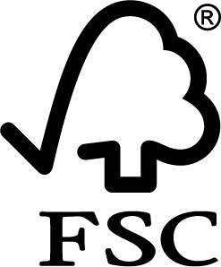 FSC certificate