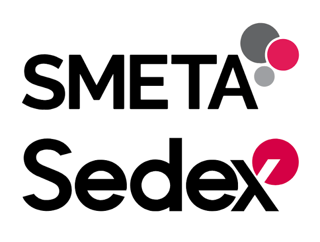 Sedex Certificate